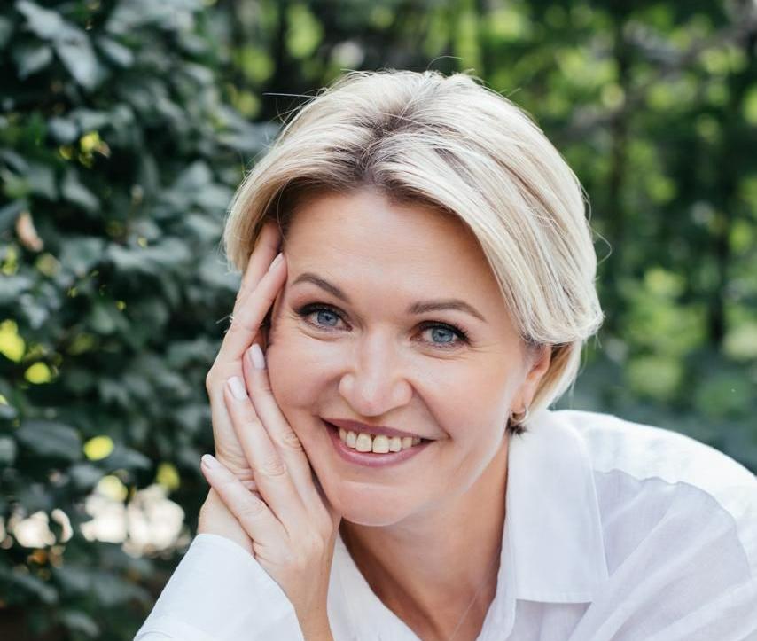 Ольга Бугаёва