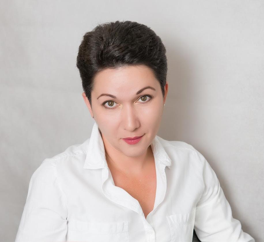 Екатерина Шергова